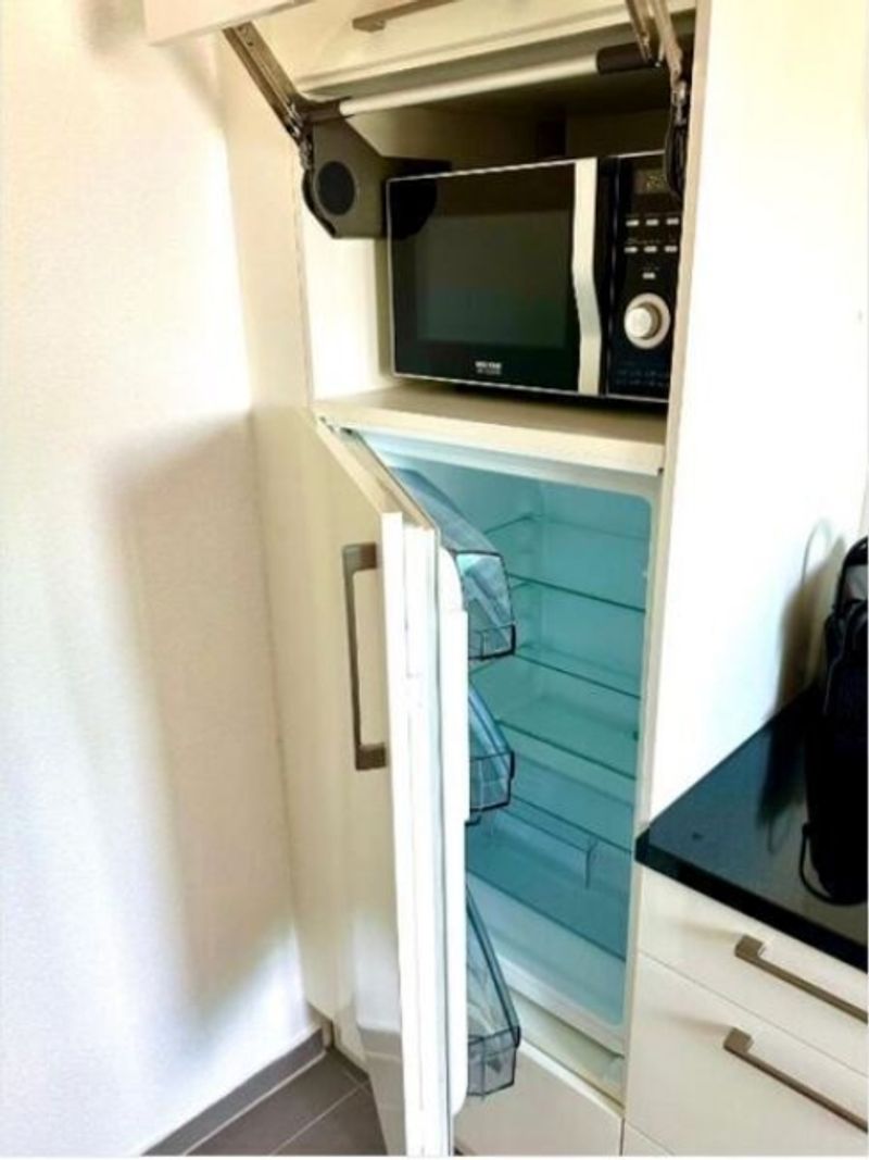 2 ZI-WOHNUNG IN BERLINGEN (TG), MÖBLIERT, TEMPORÄR - 8