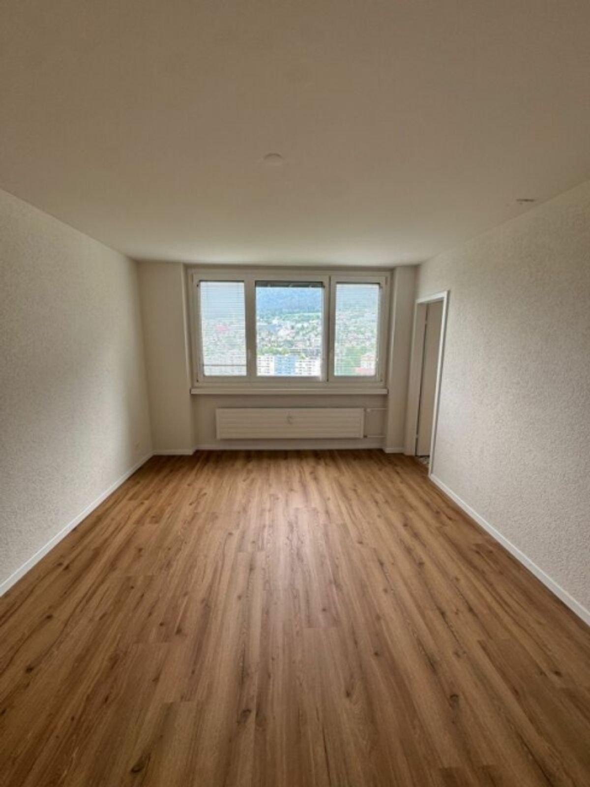 Gemütliche Wohnung mit herrlicher Aussicht - 3