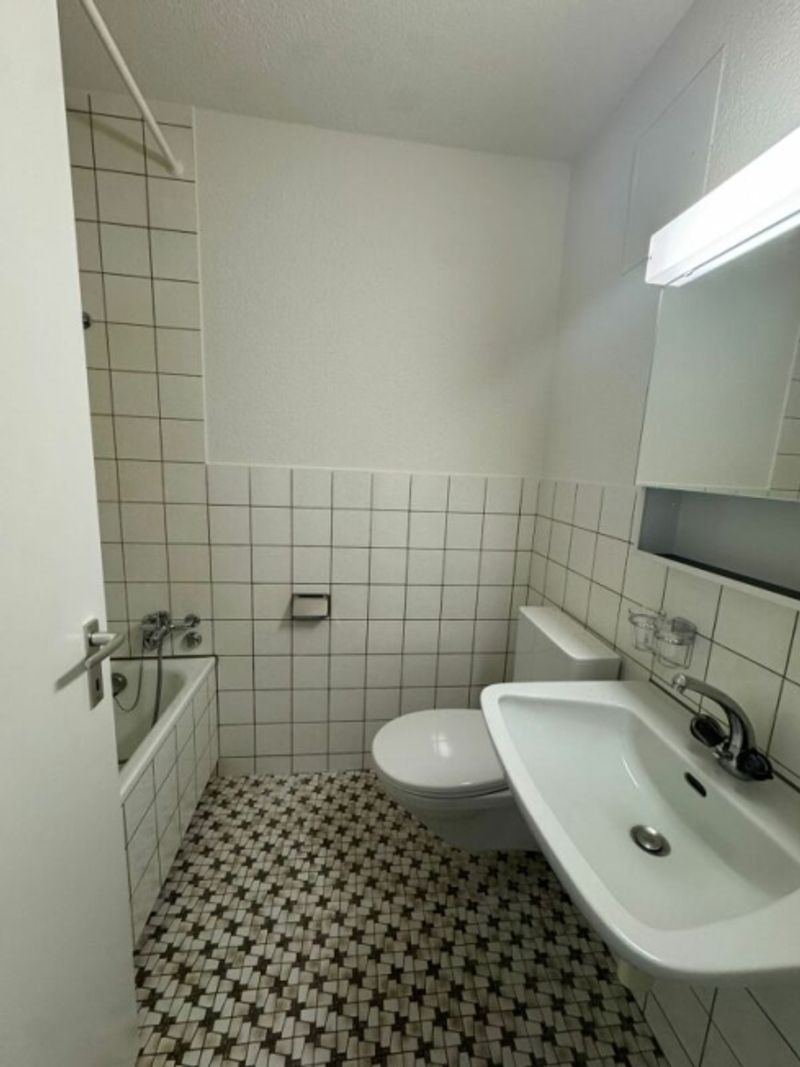 Gemütliche Wohnung mit herrlicher Aussicht - 5