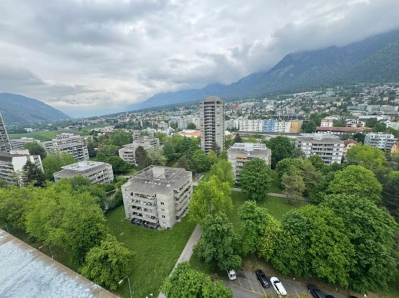 Gemütliche Wohnung mit herrlicher Aussicht - 6