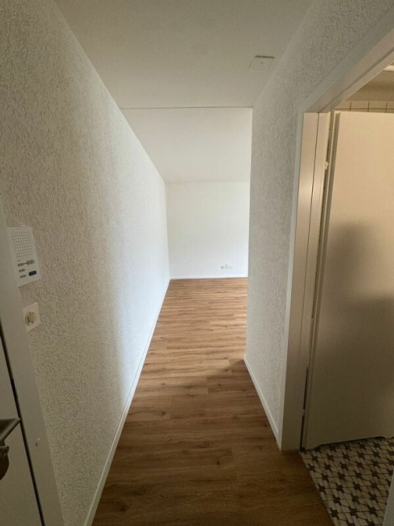 Gemütliche Wohnung mit herrlicher Aussicht - 2