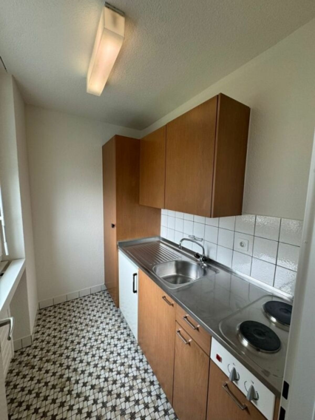 Gemütliche Wohnung mit herrlicher Aussicht - 2