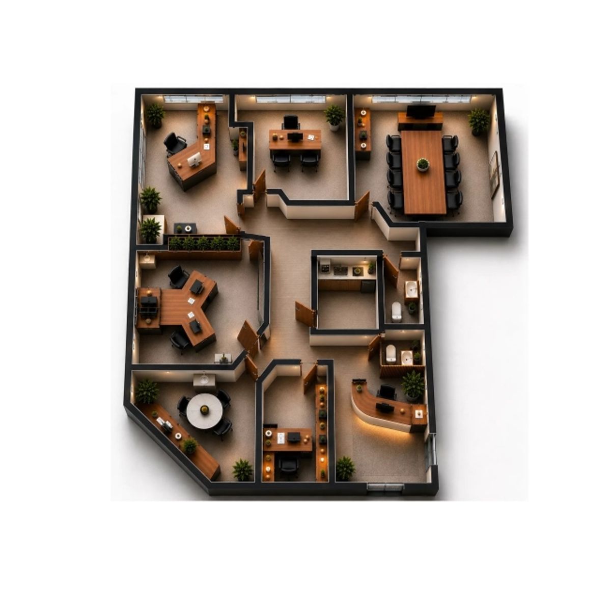 Office - 4