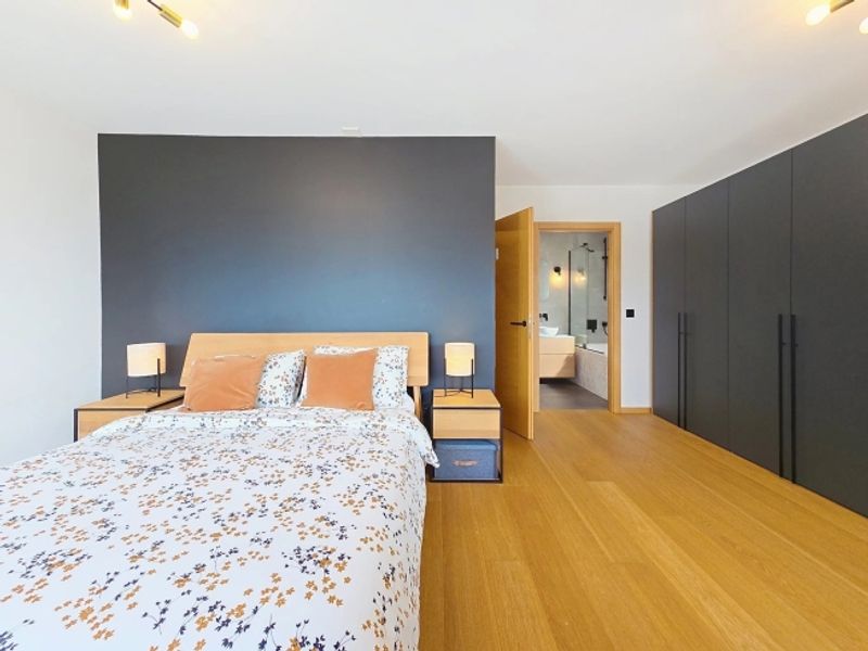Modernes Villa zwischen Eleganz, Komfort und Natur - 8
