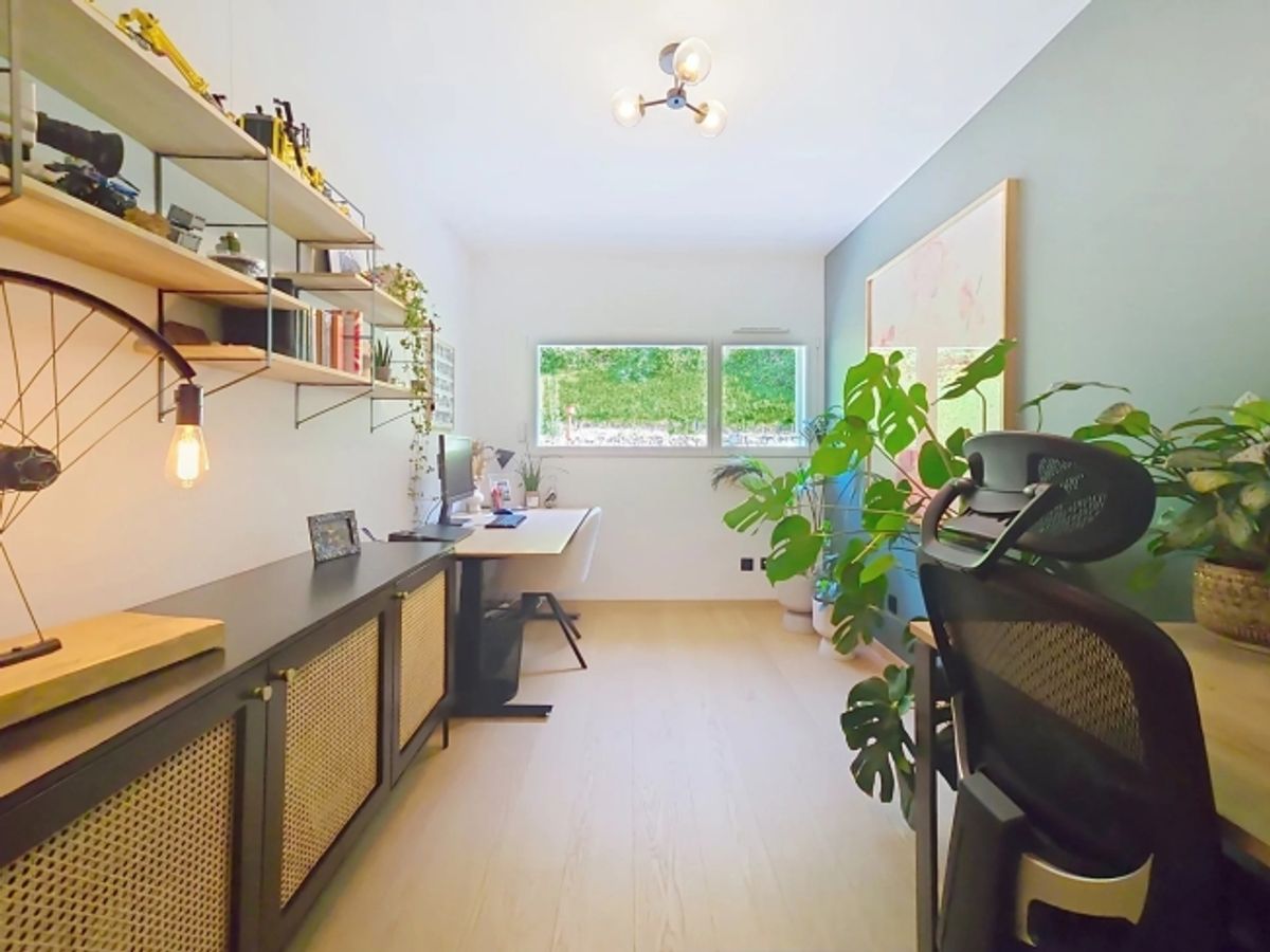 Modernes Villa zwischen Eleganz, Komfort und Natur - 10