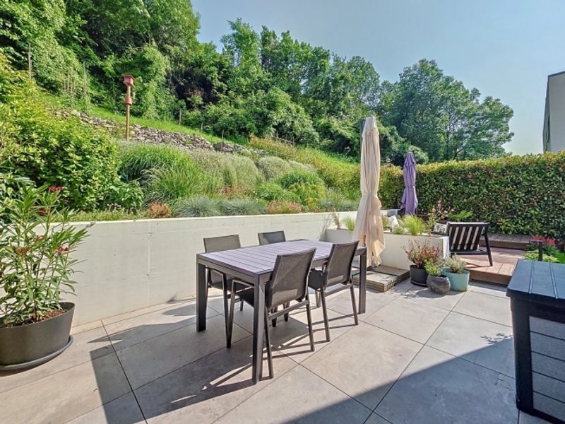 Modernes Villa zwischen Eleganz, Komfort und Natur - 12