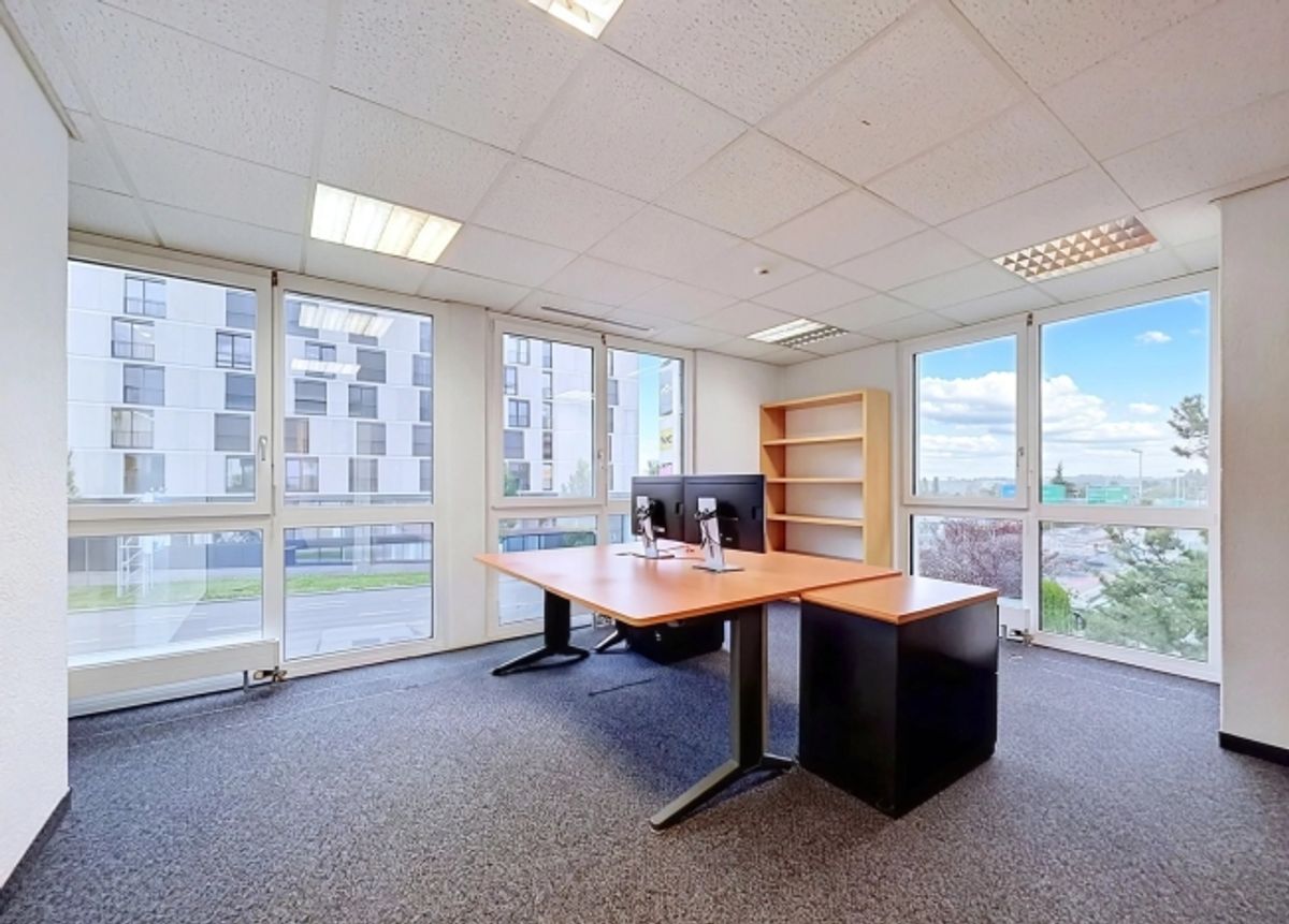 Office - 1