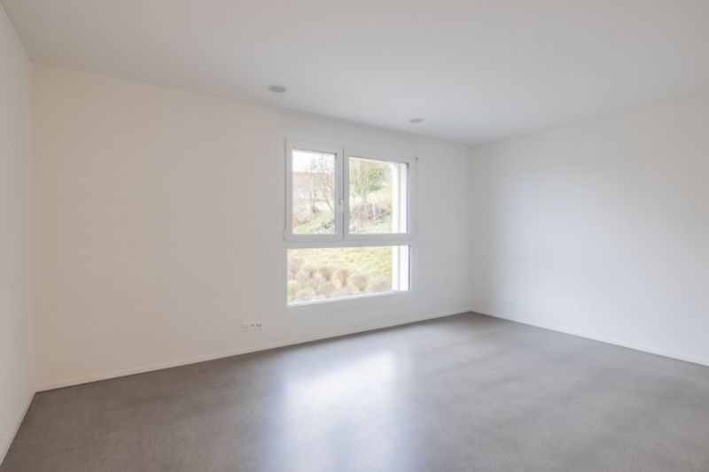 Schöne 2.5-Zimmer Erdgeschosswohnung - 4