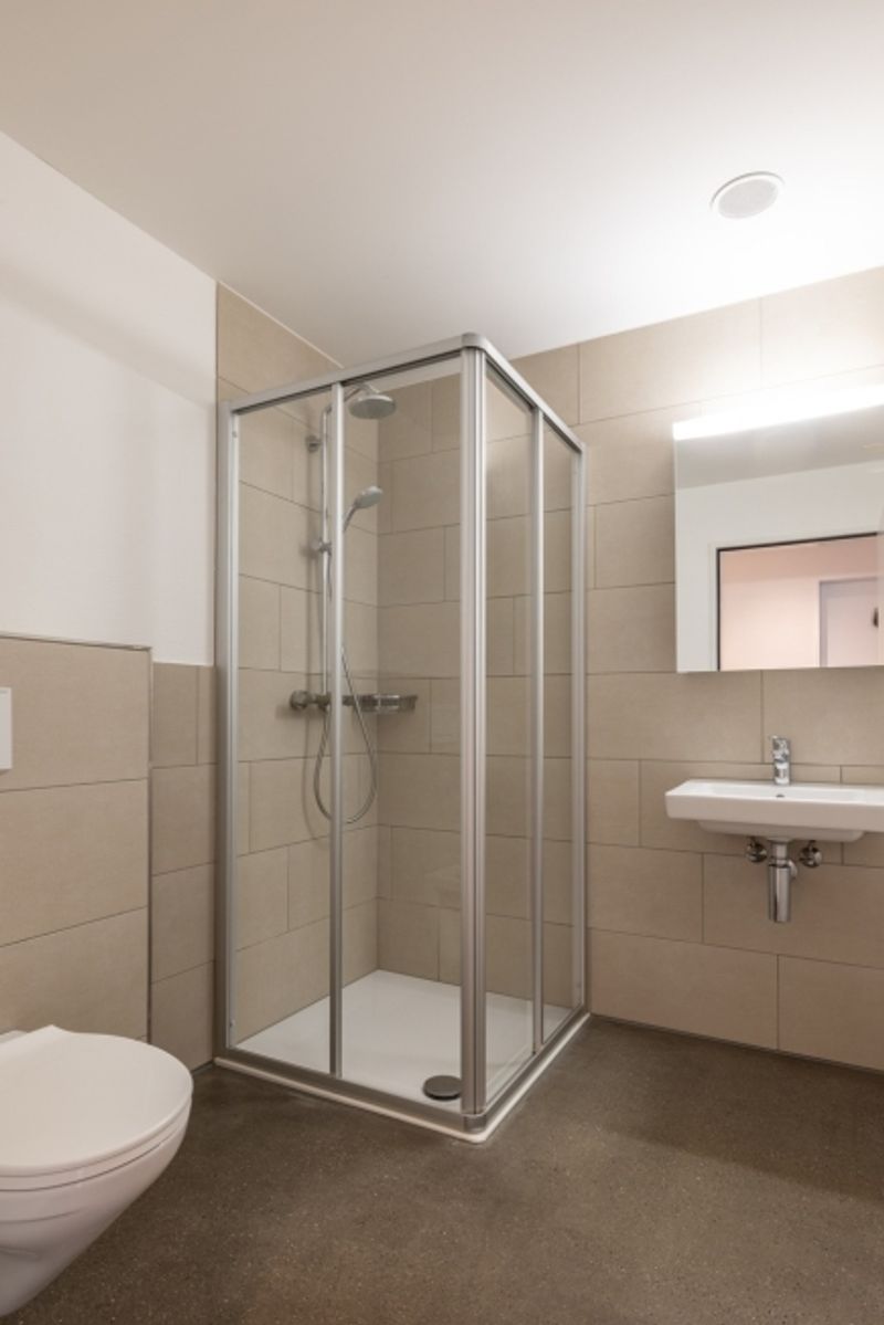 Schöne 2.5-Zimmer Erdgeschosswohnung - 5