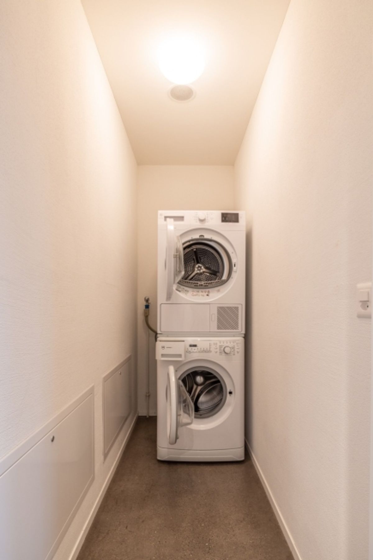 Schöne 2.5-Zimmer Erdgeschosswohnung - 5