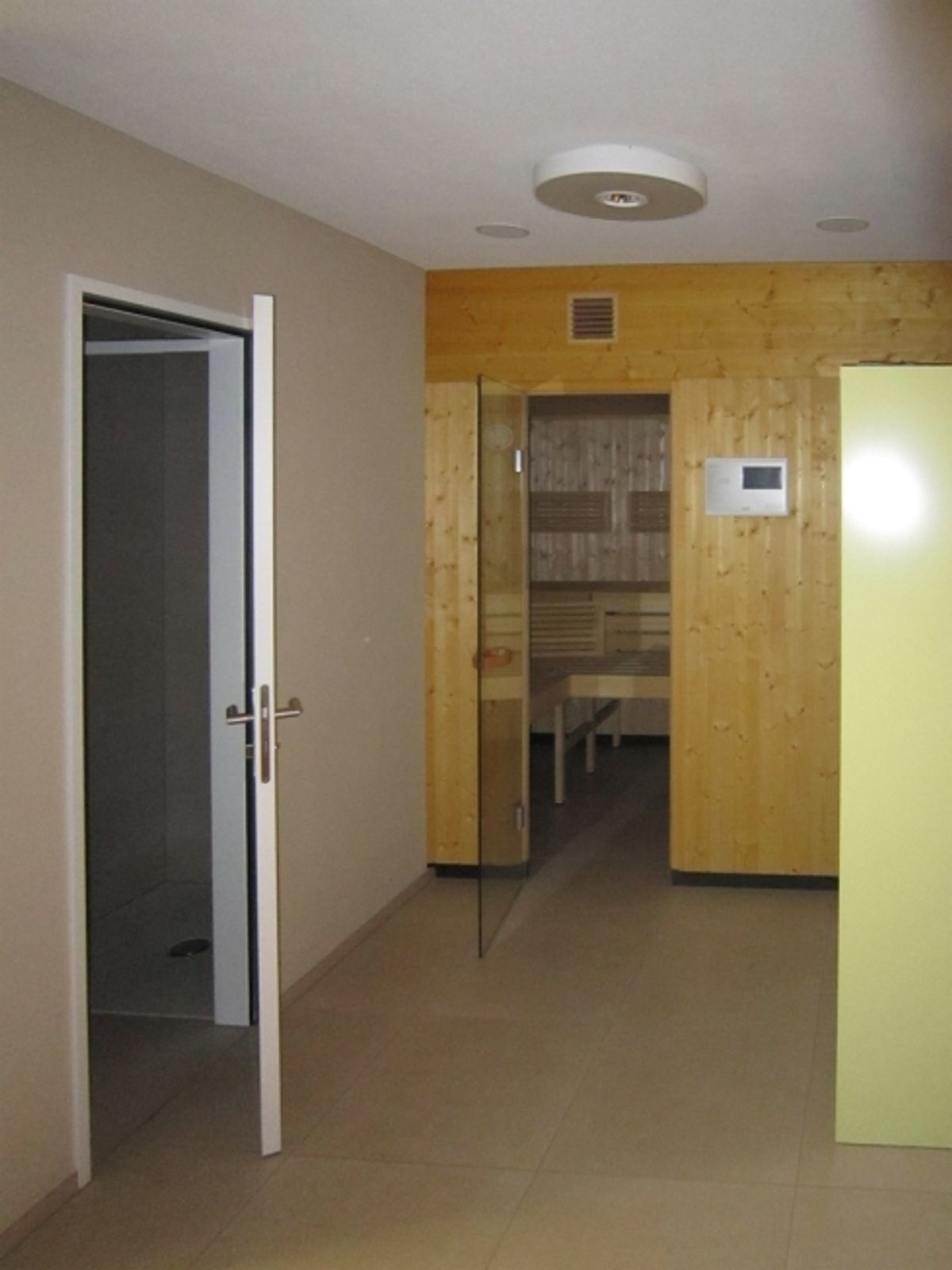 Schöne 2.5-Zimmer Erdgeschosswohnung - 7
