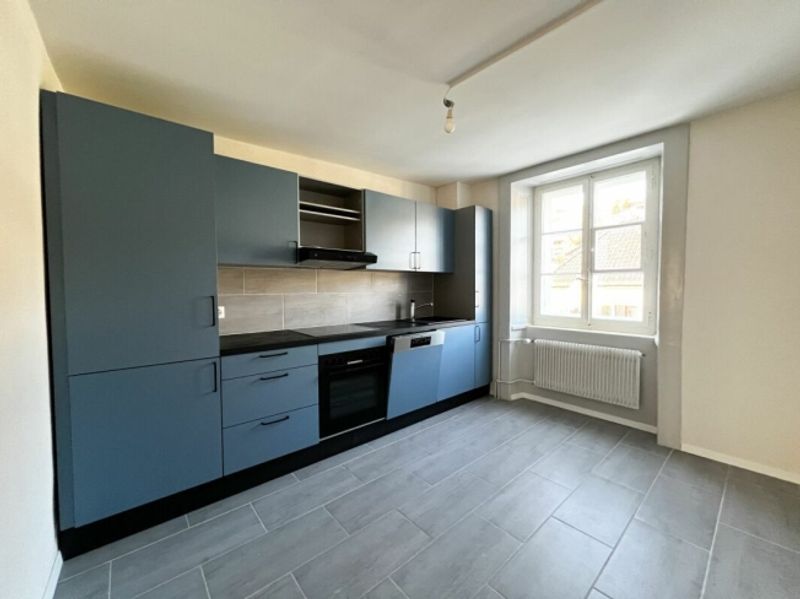 Charmantes 2-Zimmer-Wohnung - 4