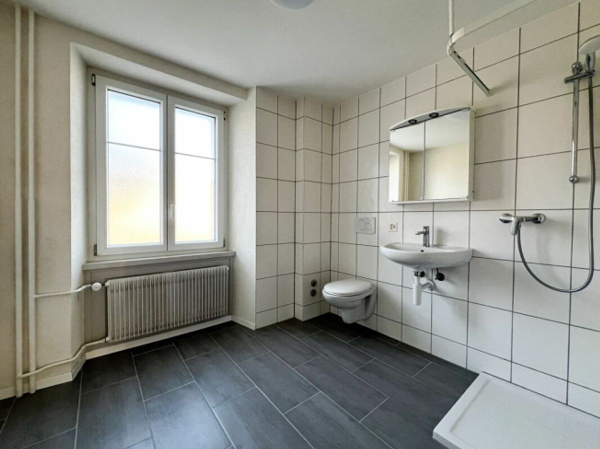 Charmantes 2-Zimmer-Wohnung - 4