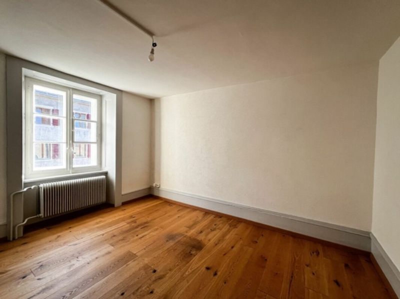 Charmantes 2-Zimmer-Wohnung - 6