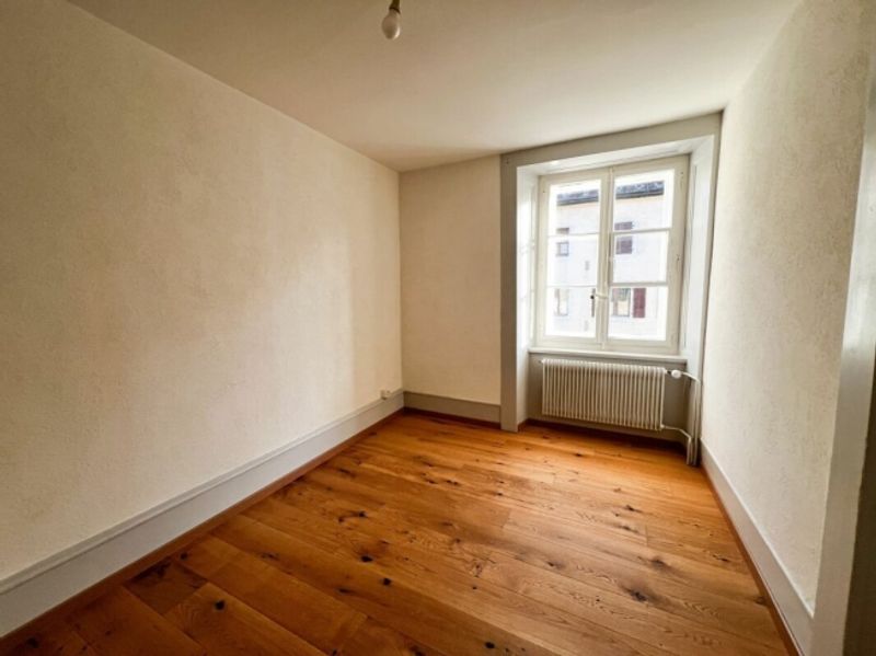 Charmantes 2-Zimmer-Wohnung - 7