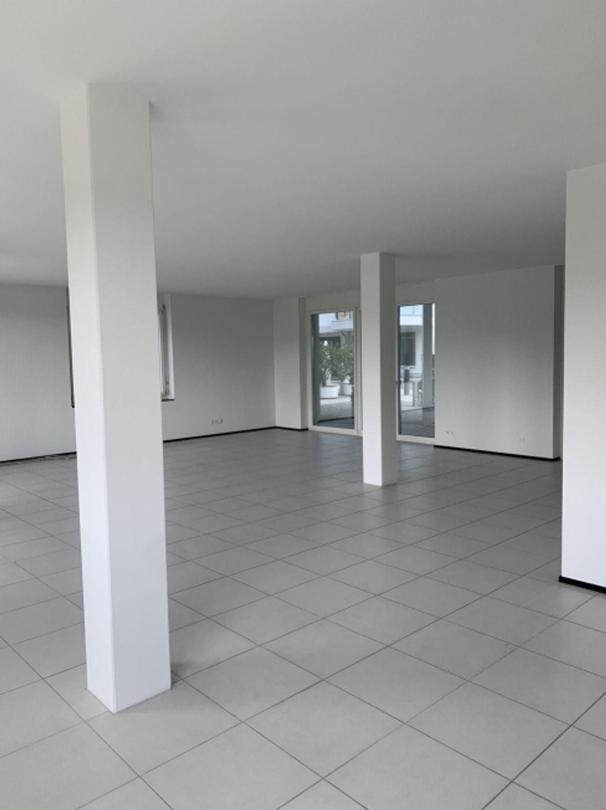 Loft in Gisikon - 0