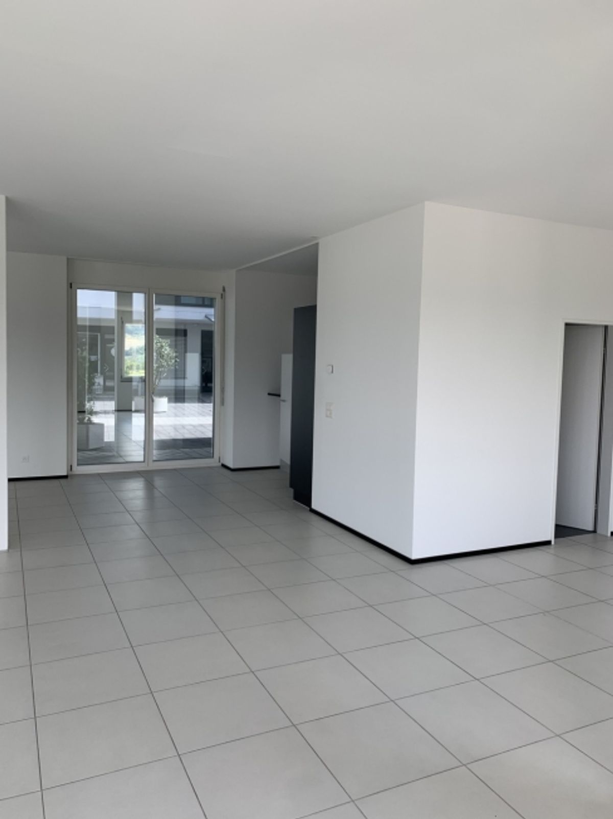 Loft in Gisikon - 1
