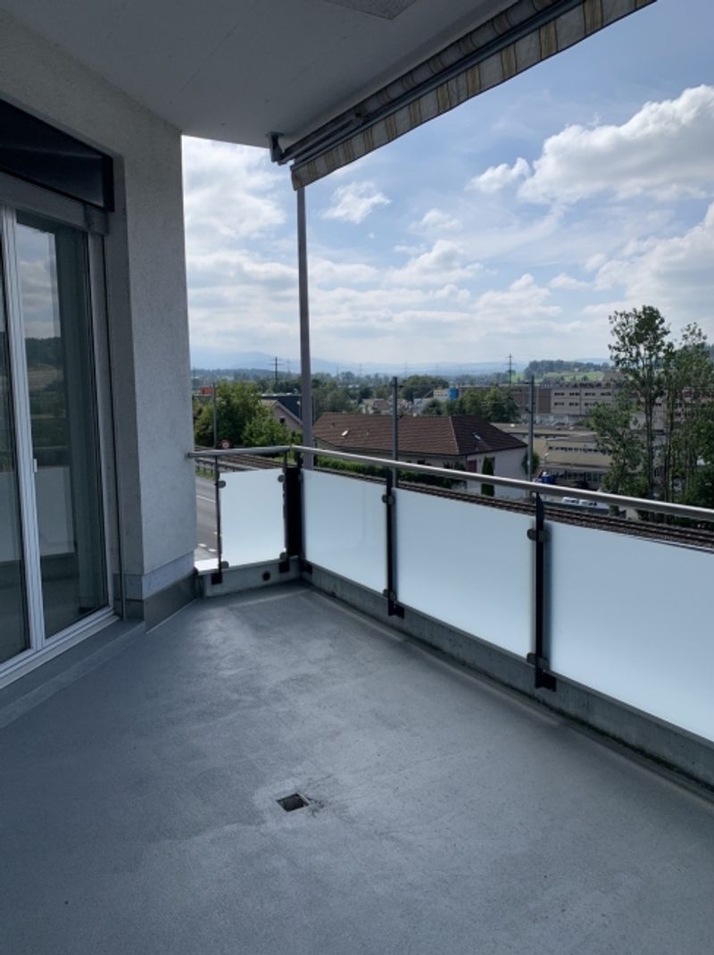 Loft in Gisikon - 7