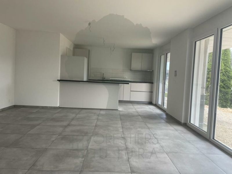 Wunderschönes 3.5-Zimmer-Apartment mit privatem Garten - 4
