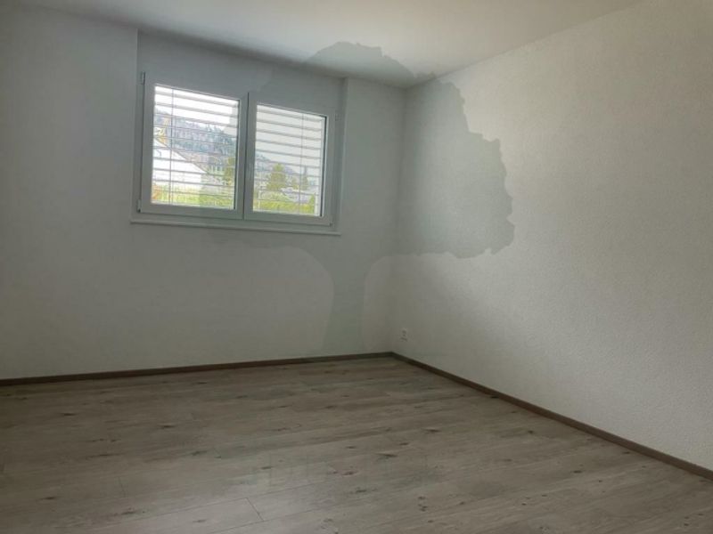 Wunderschönes 3.5-Zimmer-Apartment mit privatem Garten - 5