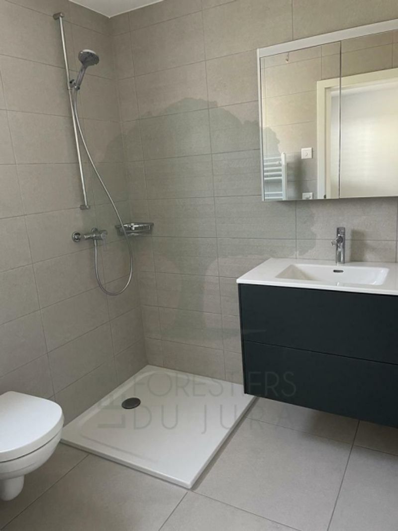 Wunderschönes 3.5-Zimmer-Apartment mit privatem Garten - 8