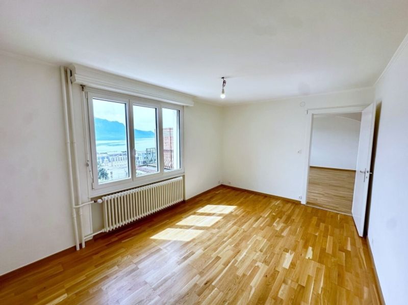 3.0-Zimmer-Wohnung im 1. Stock - 5