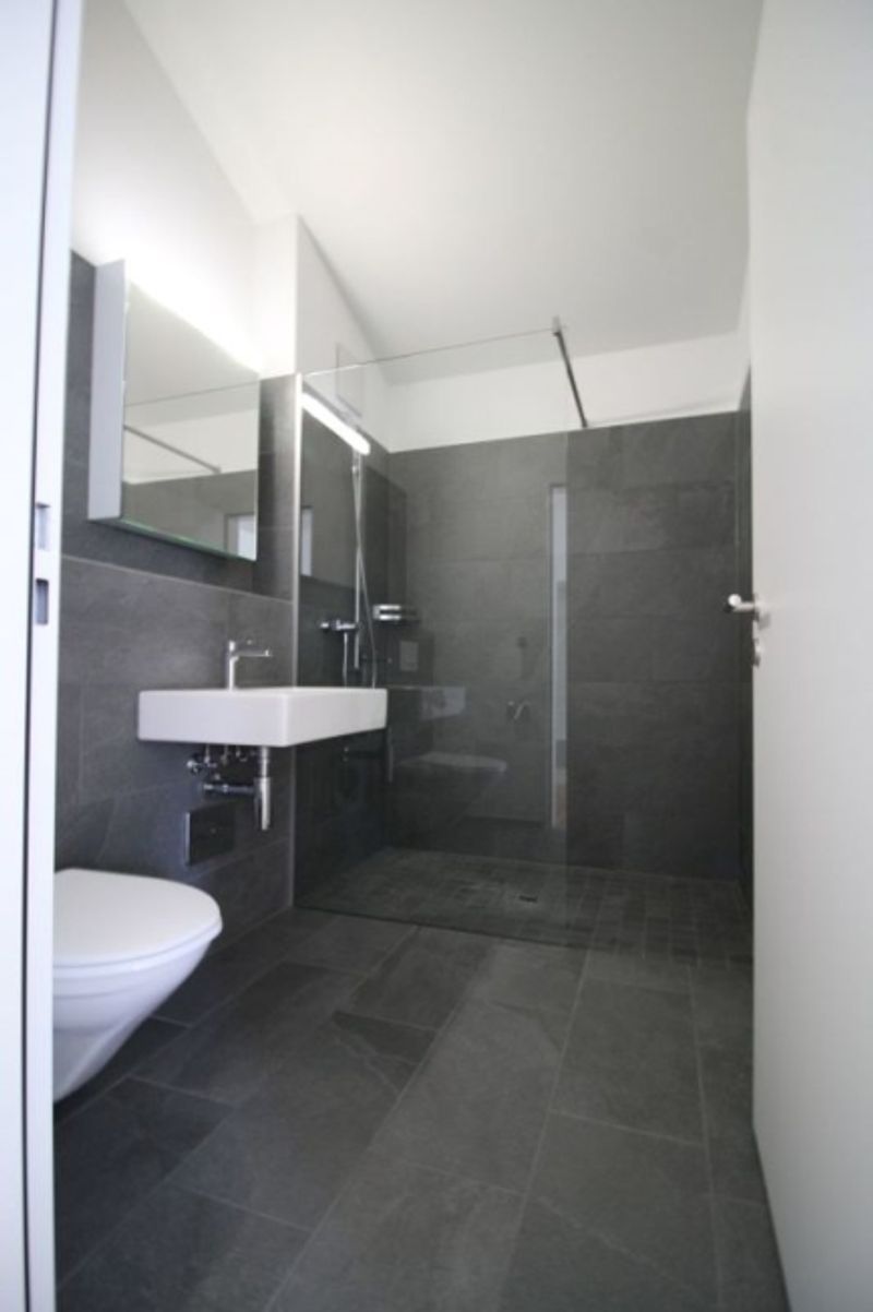 coole 2.5 Zimmer-Dachwohnung - 5
