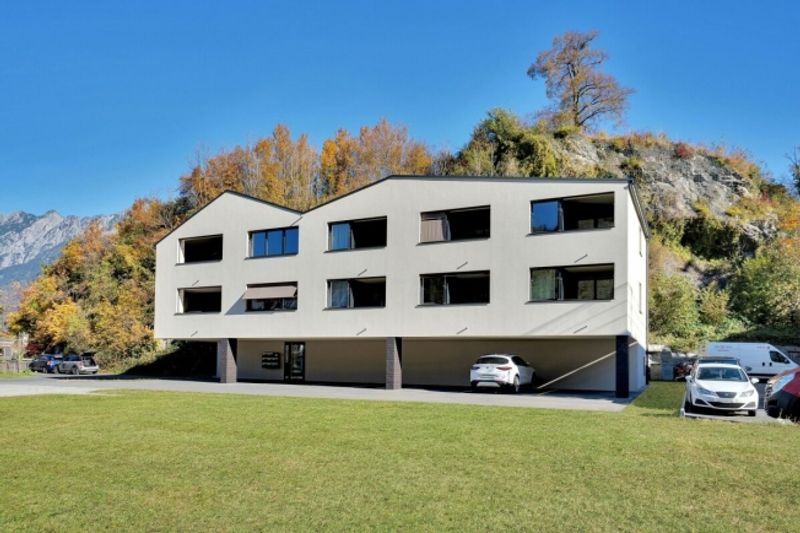 coole 2.5 Zimmer-Dachwohnung - 8
