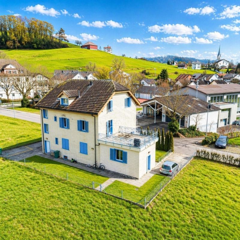 WOHNEN UND INVESTIEREN VEREINT - 1