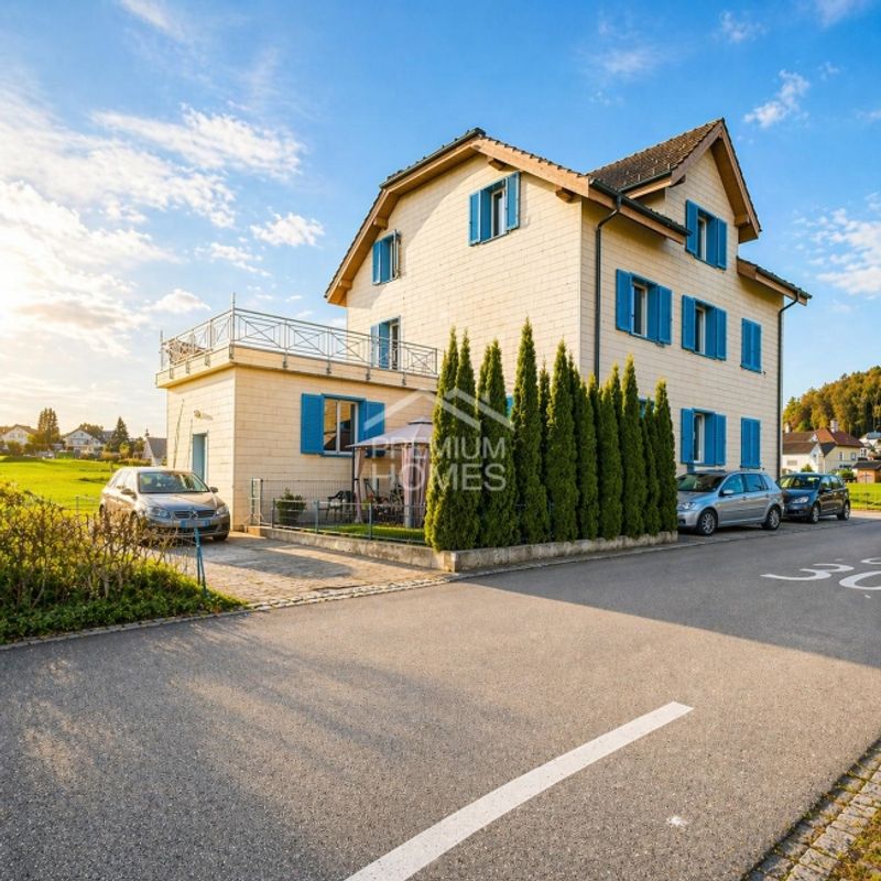 WOHNEN UND INVESTIEREN VEREINT - 3