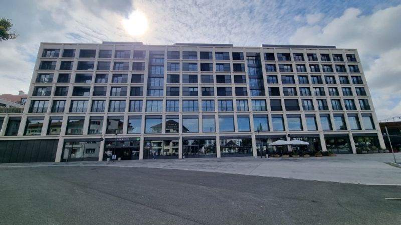 Helle 2,5-Zimmer-Wohnung zur Miete ab dem 1. November 2026 - 1
