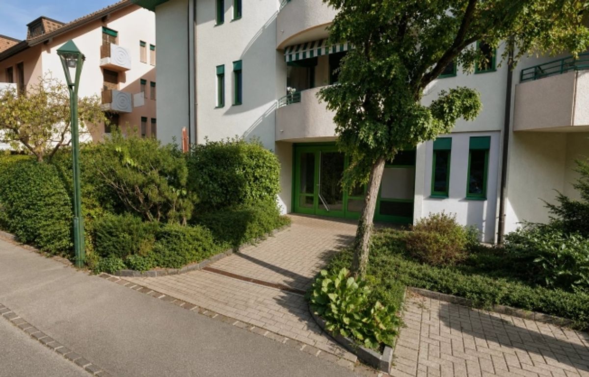 Zum Verkauf – Tiefgaragenplatz in Gland - 0