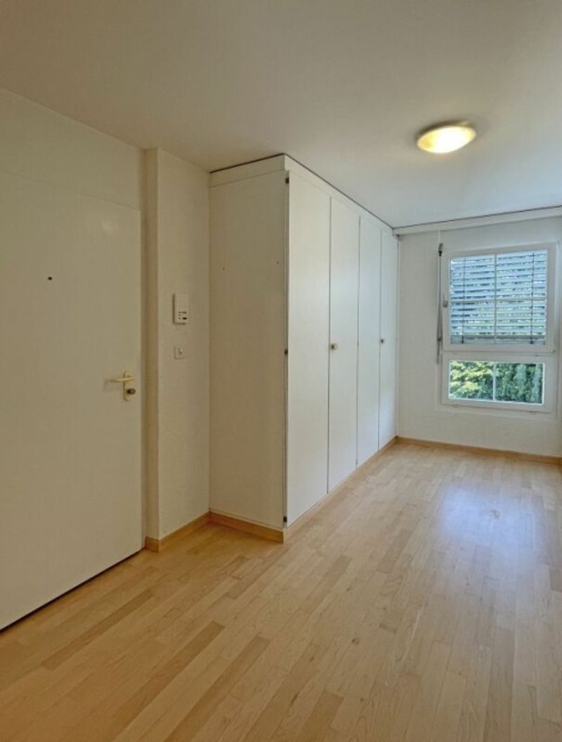 grosszügiges Wohnen an sonniger, ruhiger Lage - ideal für die Familie - 3