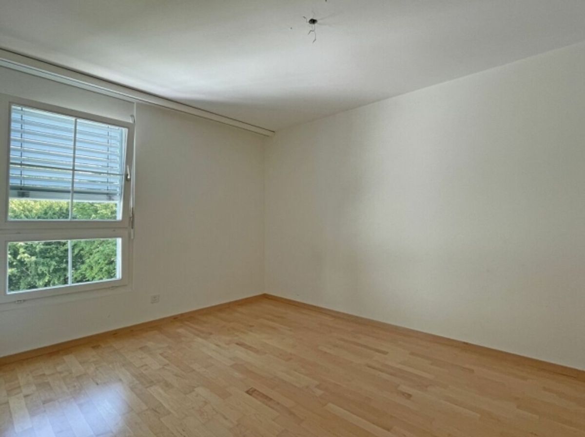 grosszügiges Wohnen an sonniger, ruhiger Lage - ideal für die Familie - 3