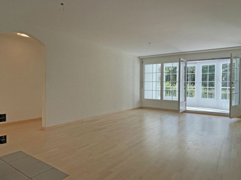 grosszügiges Wohnen an sonniger, ruhiger Lage - ideal für die Familie - 6