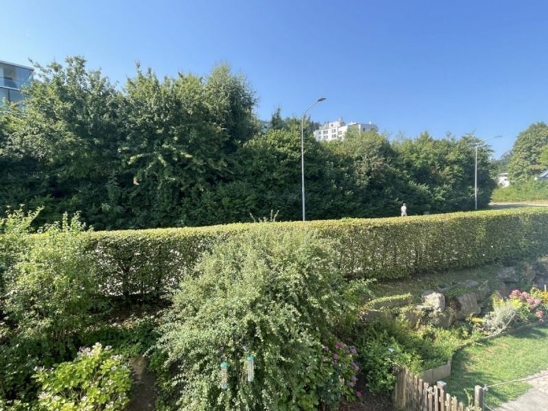 grosszügiges Wohnen an sonniger, ruhiger Lage - ideal für die Familie - 8