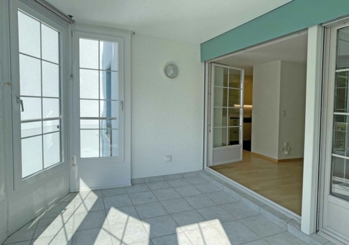 grosszügiges Wohnen an sonniger, ruhiger Lage - ideal für die Familie - 8