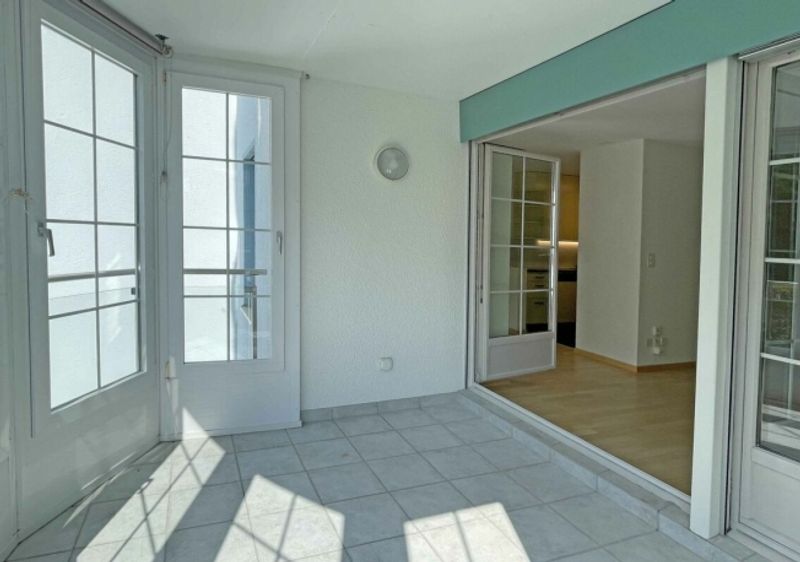 grosszügiges Wohnen an sonniger, ruhiger Lage - ideal für die Familie - 9