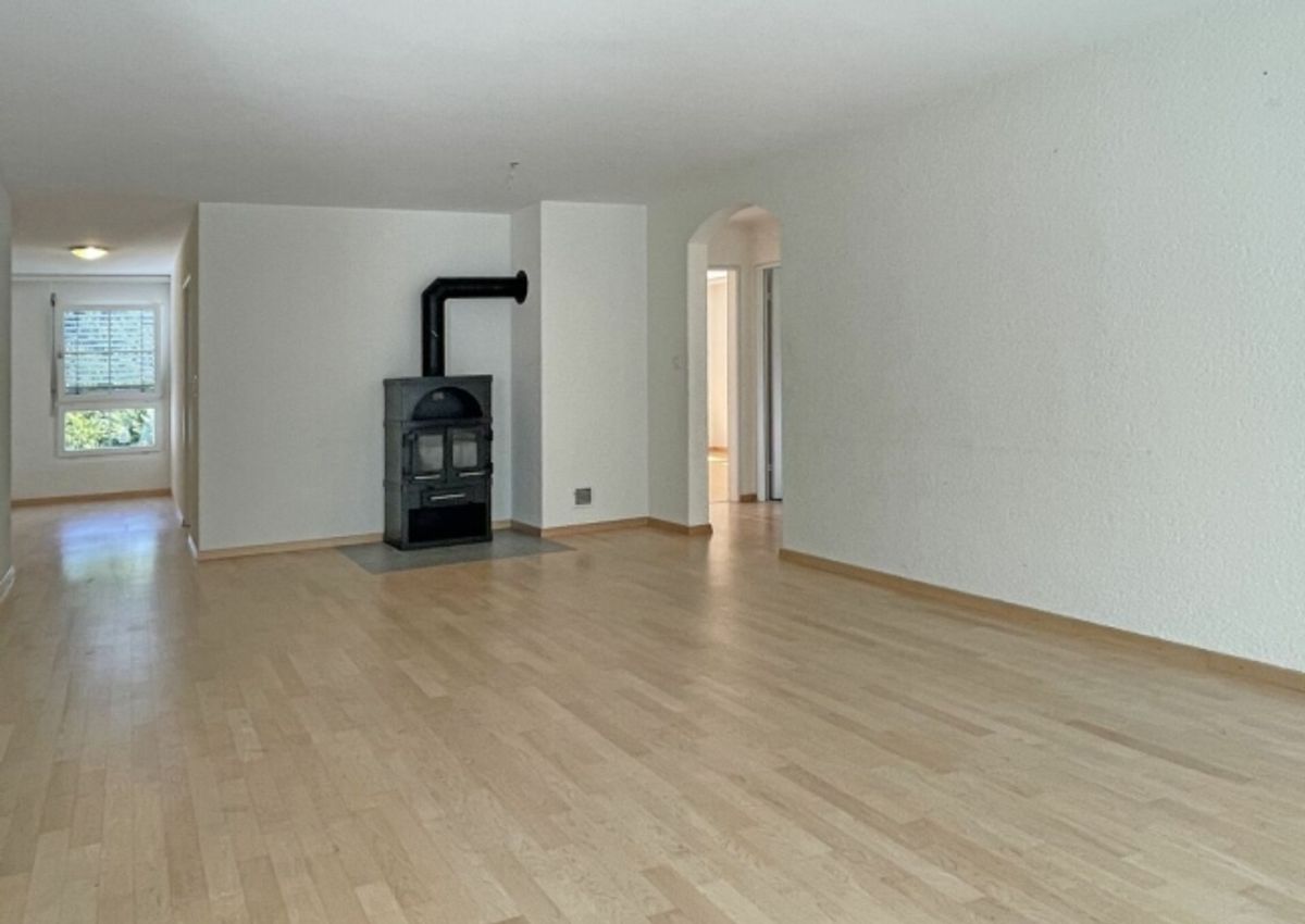 grosszügiges Wohnen an sonniger, ruhiger Lage - ideal für die Familie - 9