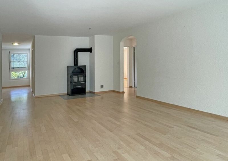 grosszügiges Wohnen an sonniger, ruhiger Lage - ideal für die Familie - 10