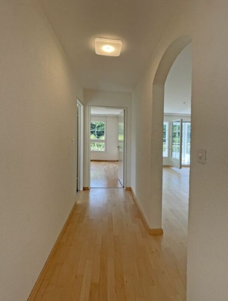 grosszügiges Wohnen an sonniger, ruhiger Lage - ideal für die Familie - 13