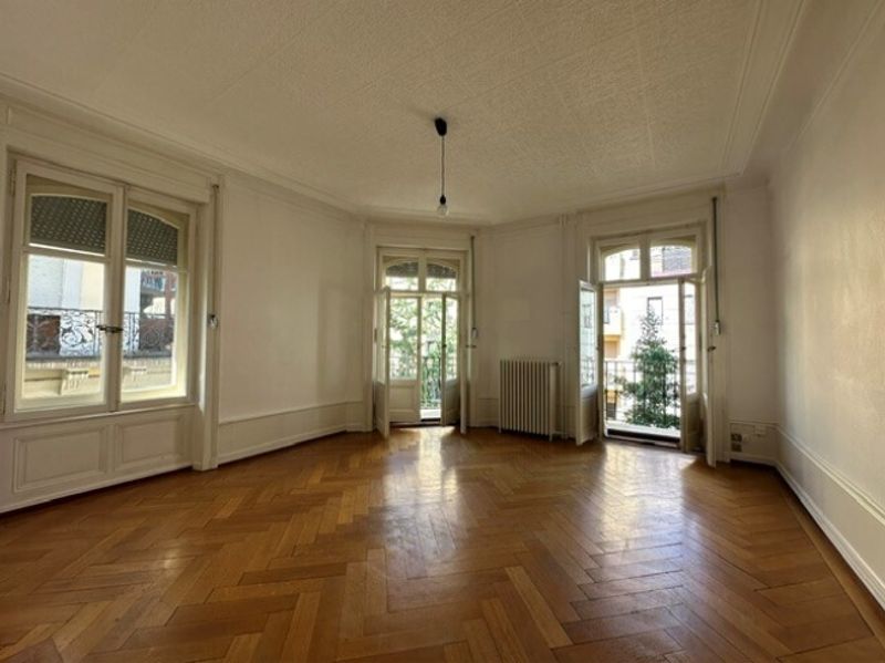 4.5-Zimmer-Apartment im Herzen von Montreux - 1