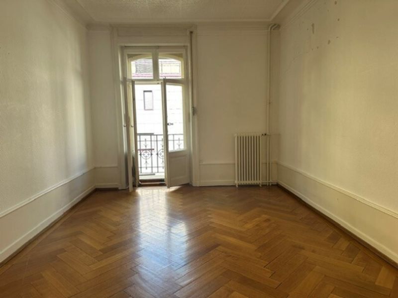 4.5-Zimmer-Apartment im Herzen von Montreux - 2