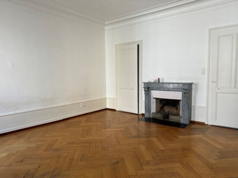 4.5-Zimmer-Apartment im Herzen von Montreux - 4