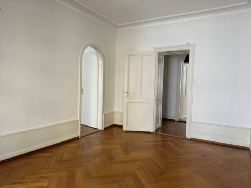 4.5-Zimmer-Apartment im Herzen von Montreux - 5