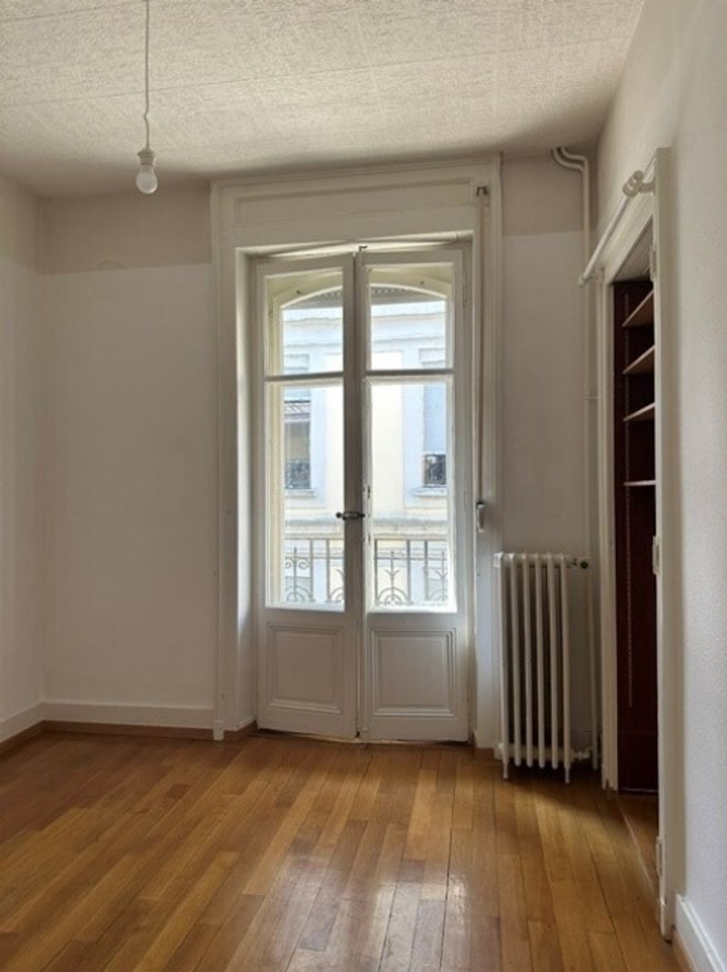 4.5-Zimmer-Apartment im Herzen von Montreux - 6