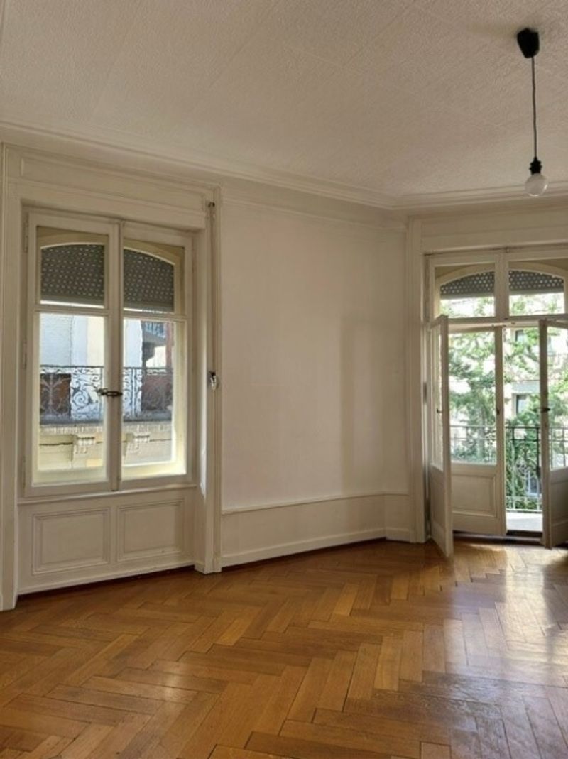 4.5-Zimmer-Apartment im Herzen von Montreux - 8