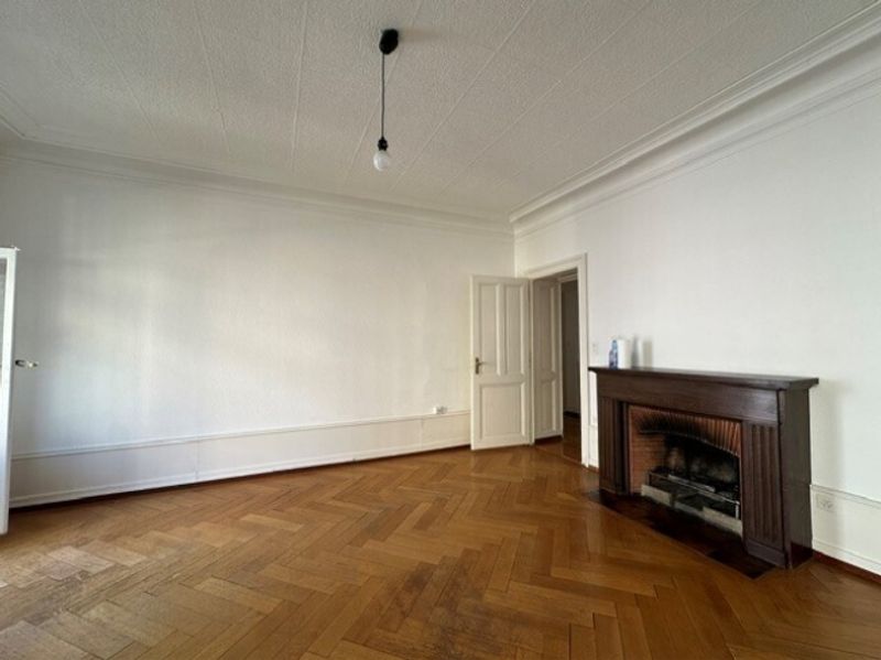 4.5-Zimmer-Apartment im Herzen von Montreux - 9