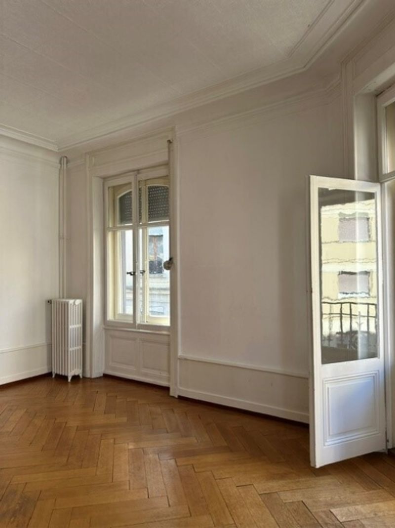 4.5-Zimmer-Apartment im Herzen von Montreux - 10