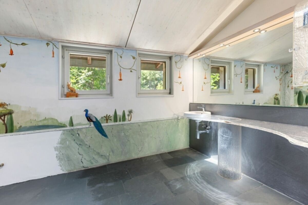 6.5-Zimmer-Haus - ruhig gelegen mit Weitsicht - 9